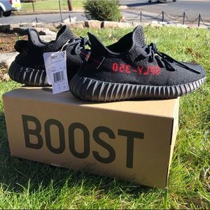 YEEZY BOOST 350 V2 DULTS